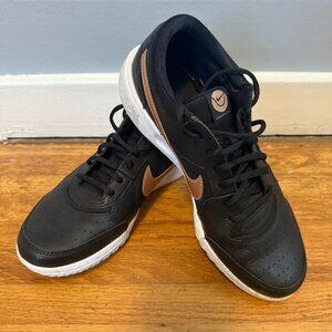 Nike Air Zoom Lite Court Sneakers